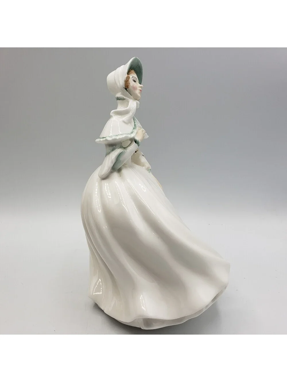Vintage Royal Doulton Fine Bone China Figurine Jessica HN3169